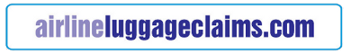 airlineluggageclaims.com logo